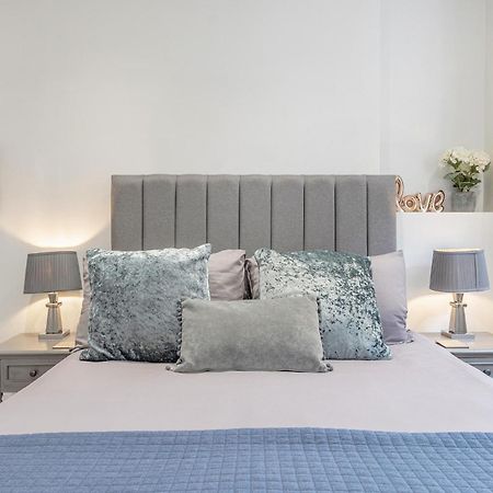2-Bed Notting Hill / Portobello Londýn Exteriér fotografie