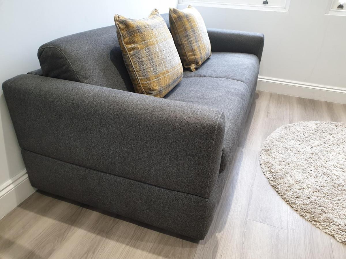 2-Bed Notting Hill / Portobello Londýn Exteriér fotografie