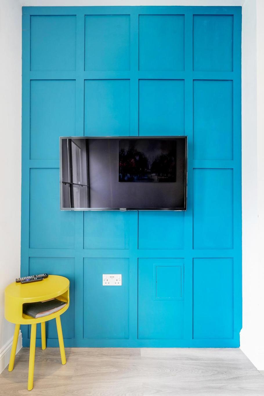 2-Bed Notting Hill / Portobello Londýn Exteriér fotografie