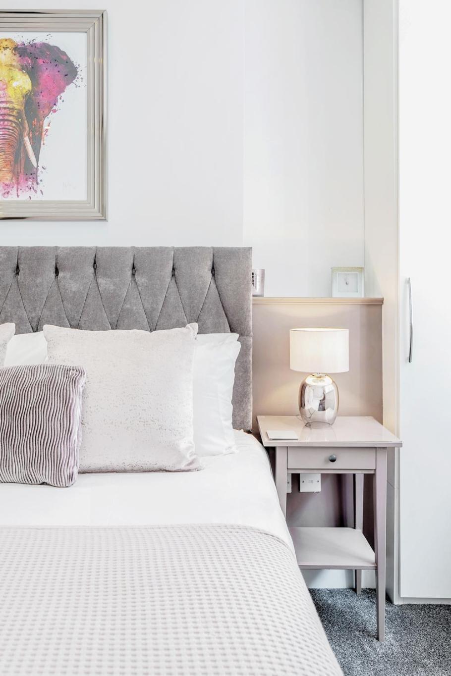 2-Bed Notting Hill / Portobello Londýn Exteriér fotografie