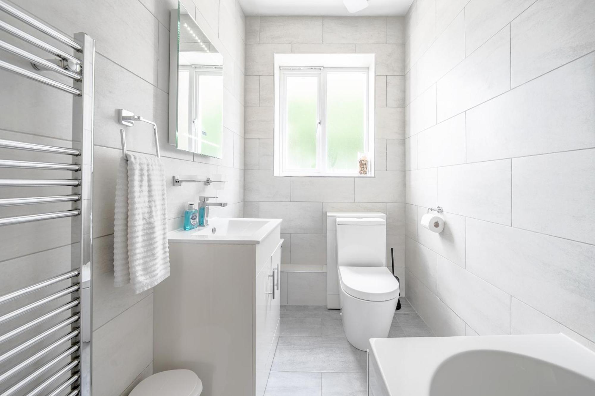 2-Bed Notting Hill / Portobello Londýn Exteriér fotografie