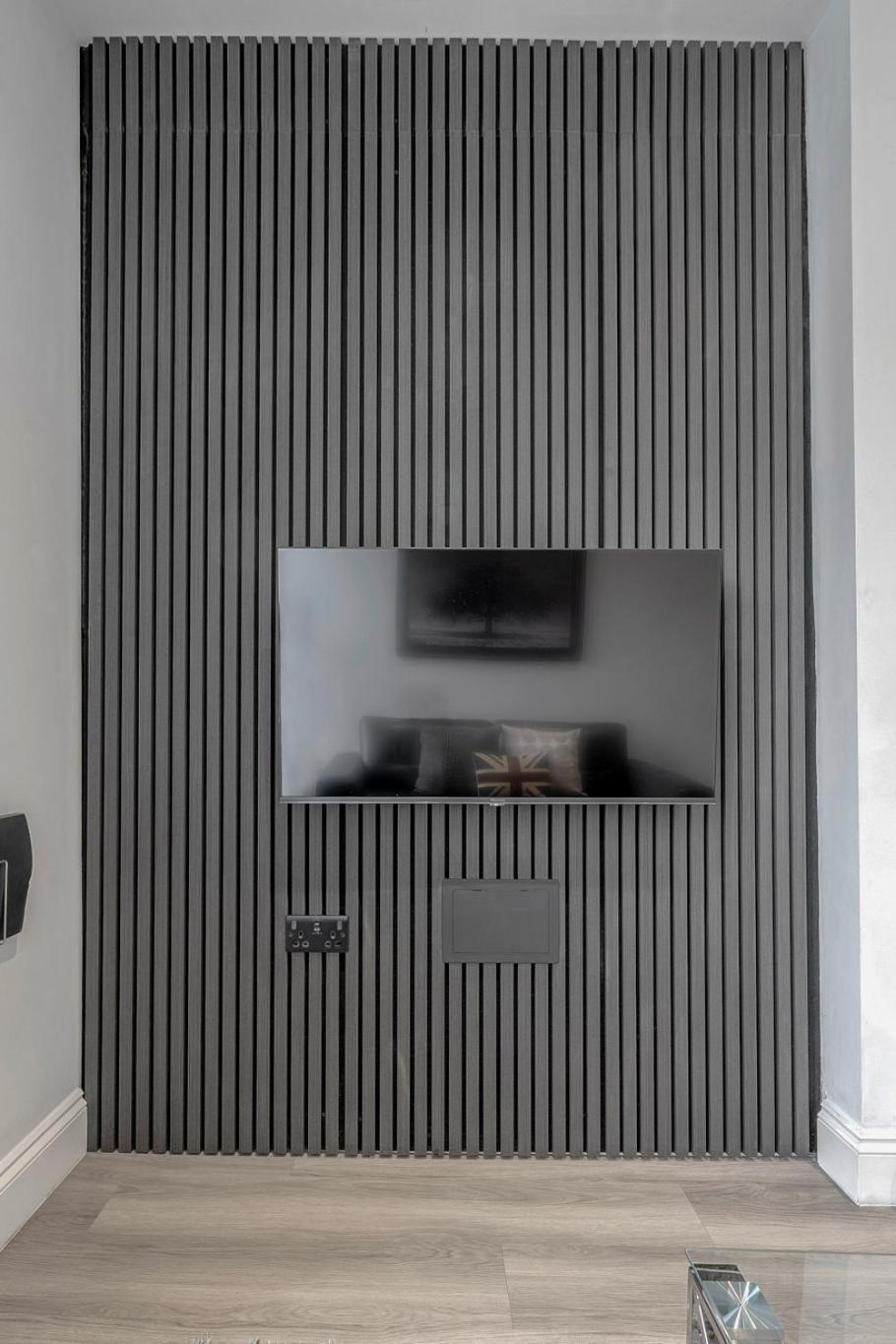 2-Bed Notting Hill / Portobello Londýn Exteriér fotografie