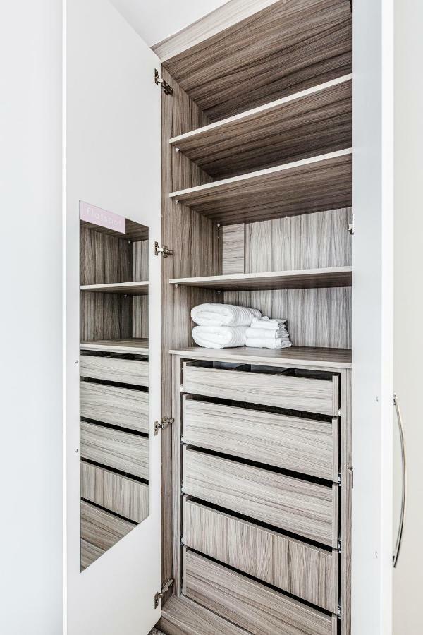 2-Bed Notting Hill / Portobello Londýn Exteriér fotografie